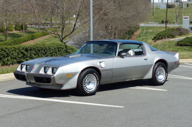 1979 Pontiac Trans Am - photo 9