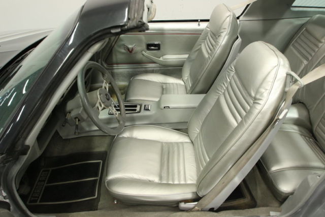1979 Pontiac Firebird Trans Am 10th Anniversary Edition - photo 5