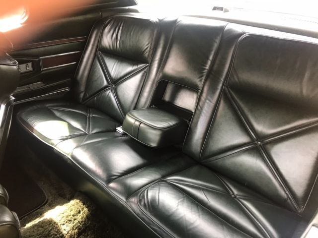 1971 Lincoln Continental III - photo 6