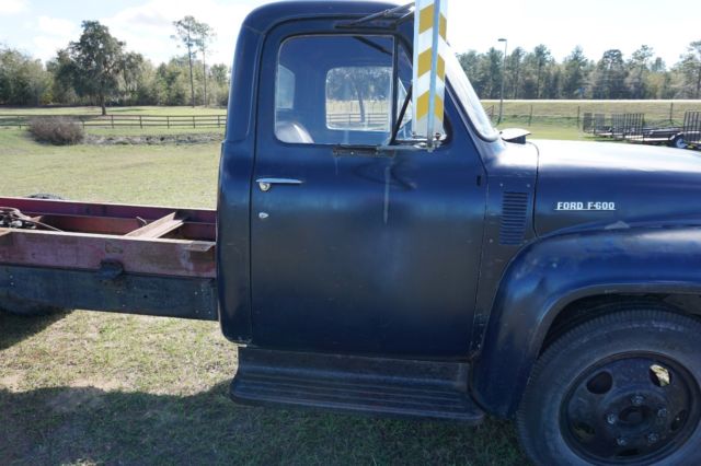 1953 Ford F-100 50th Anniversary - photo 4
