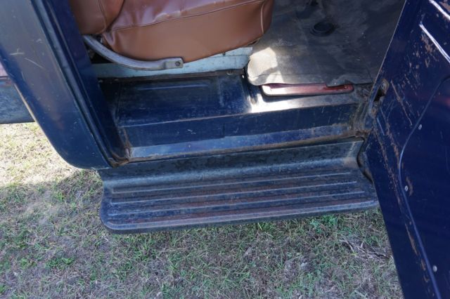 1953 Ford F-100 50th Anniversary - photo 7
