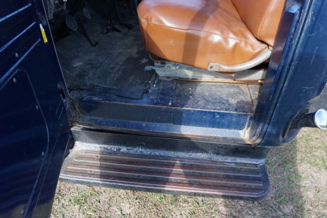 1953 Ford F-100 50th Anniversary - photo 8