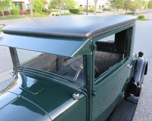 1926 Dodge Dodge Brothers Coupe 126 Coupe - photo 7