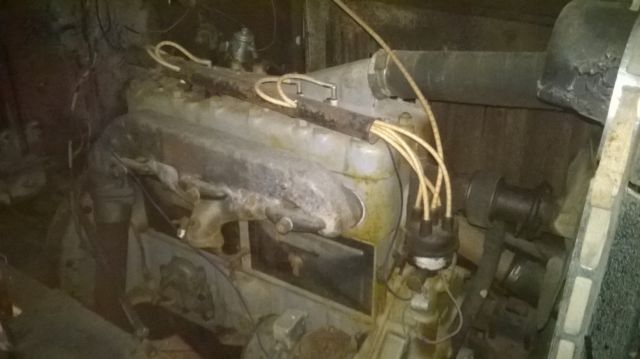 1926 International Harvester S-24 - photo 10