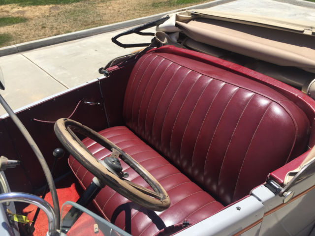1927 Chrysler Other - photo 10