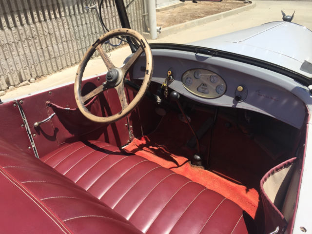 1927 Chrysler Other - photo 12