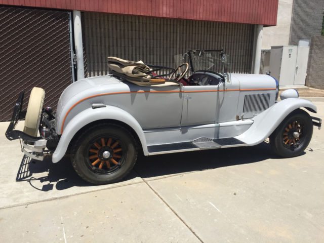 1927 Chrysler Other - photo 3