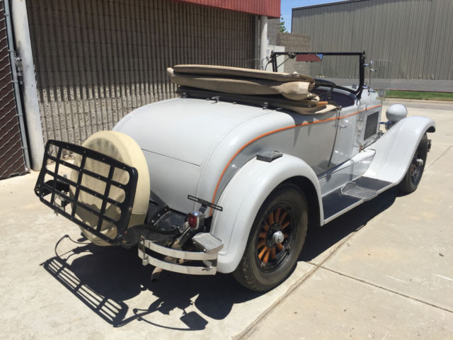 1927 Chrysler Other - photo 4