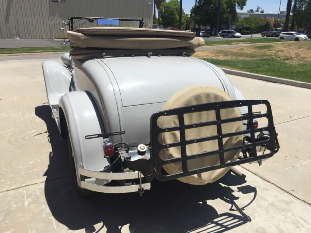 1927 Chrysler Other - photo 5