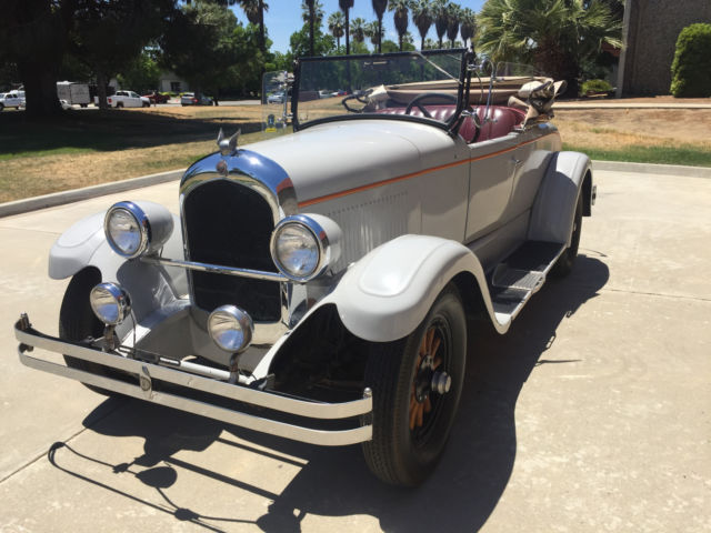 1927 Chrysler Other - photo 8