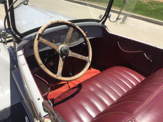 1927 Chrysler Other - photo 9