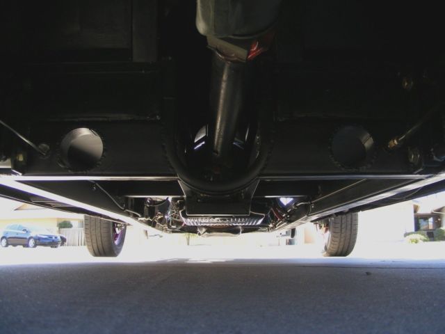 1927 Ford Model T - photo 8