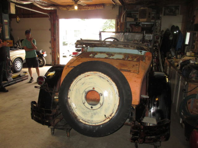 1927 Other Makes - photo 4