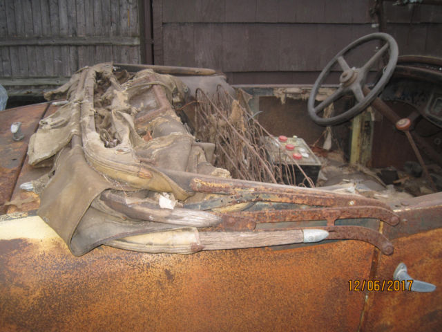 1929 Other Makes - photo 10