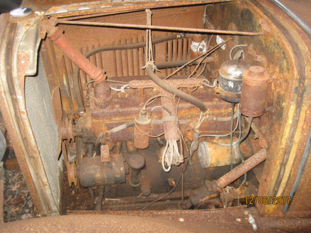 1929 Other Makes - photo 12