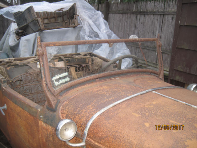 1929 Other Makes - photo 5