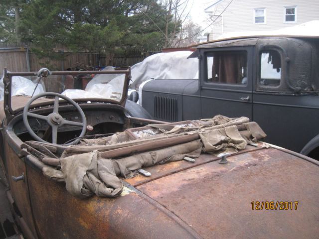 1929 Other Makes - photo 6