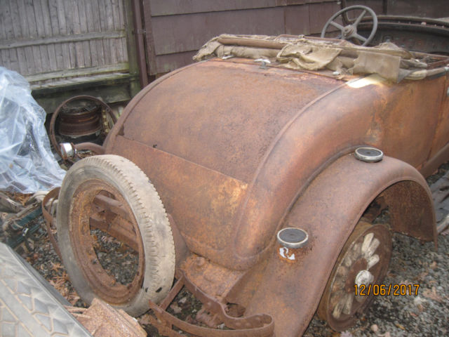 1929 Other Makes - photo 8