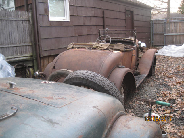 1929 Other Makes - photo 9