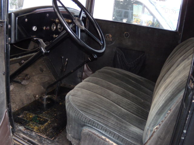 1929 Pontiac Other 2 DOOR COUPE - photo 13