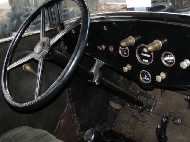 1929 Pontiac Other 2 DOOR COUPE - photo 6
