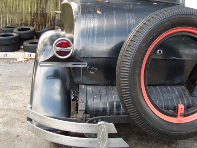 1929 Pontiac Other 2 DOOR COUPE - photo 11