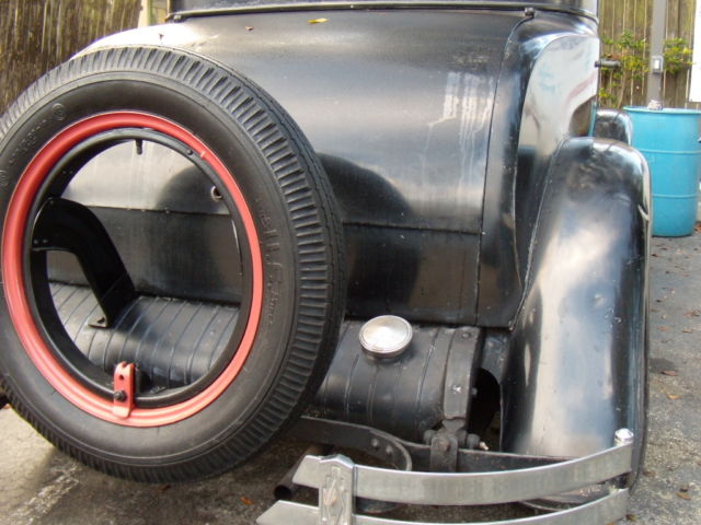 1929 Pontiac Other 2 DOOR COUPE - photo 12