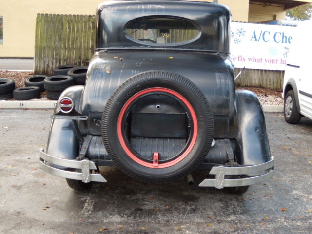 1929 Pontiac Other 2 DOOR COUPE - photo 3