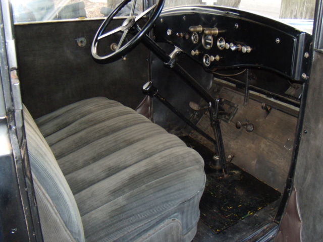 1929 Pontiac Other 2 DOOR COUPE - photo 5