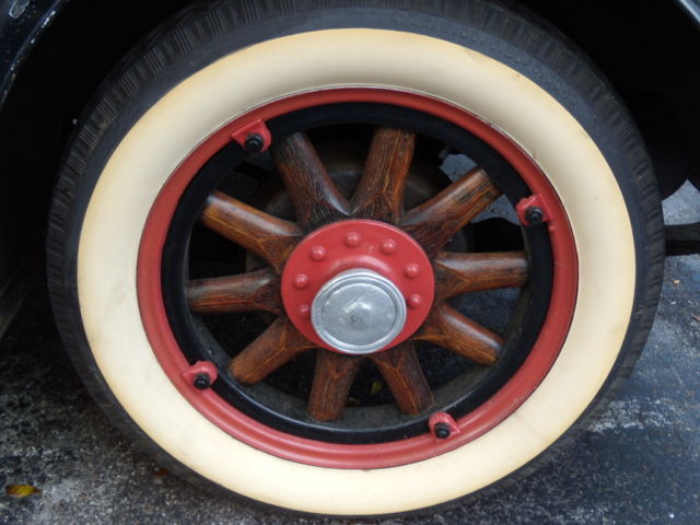 1929 Pontiac Other 2 DOOR COUPE - photo 8