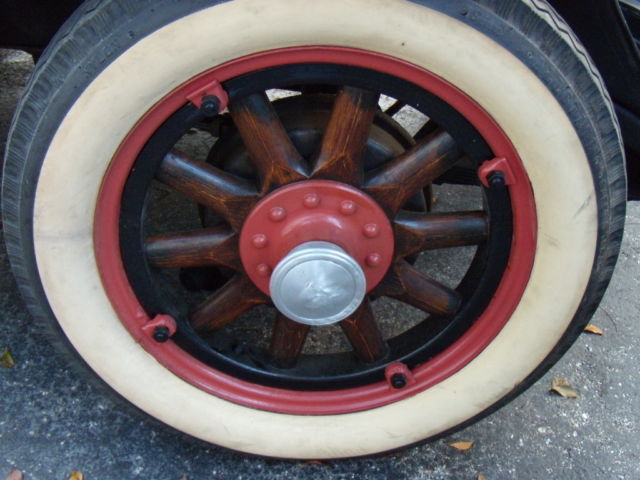 1929 Pontiac Other 2 DOOR COUPE - photo 9