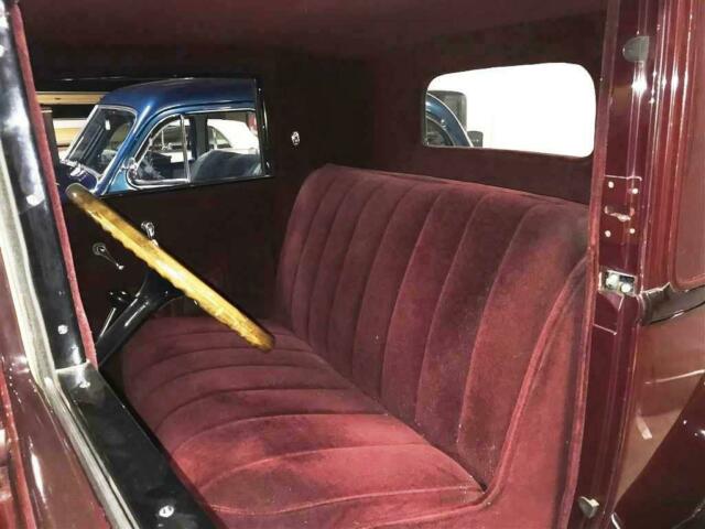 1930 Buick Marquette -- - photo 10