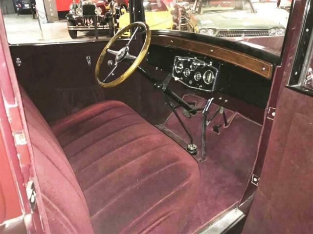 1930 Buick Marquette -- - photo 11