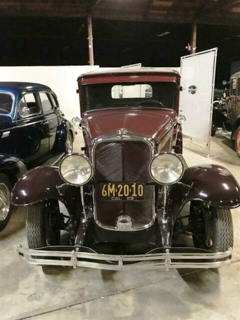 1930 Buick Marquette -- - photo 2