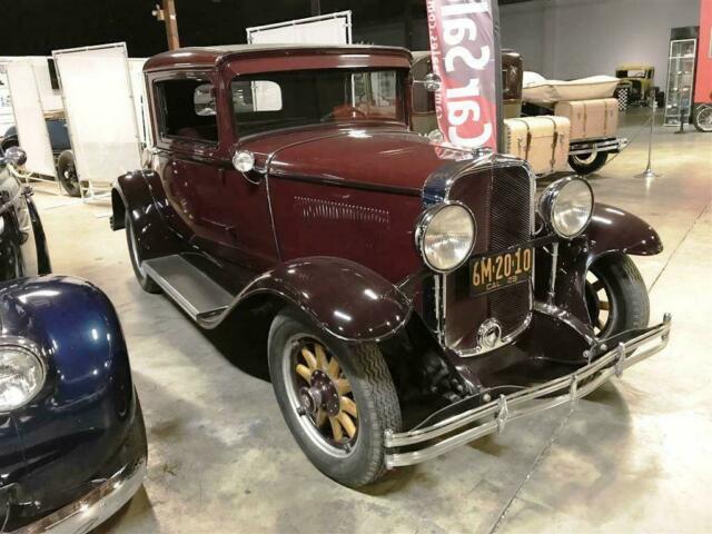 1930 Buick Marquette -- - photo 3