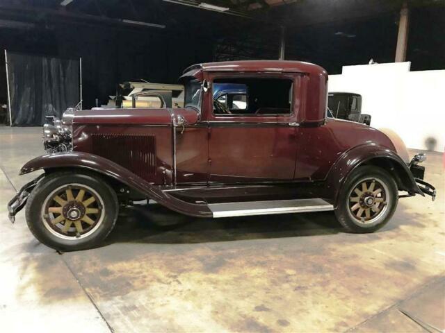 1930 Buick Marquette -- - photo 4