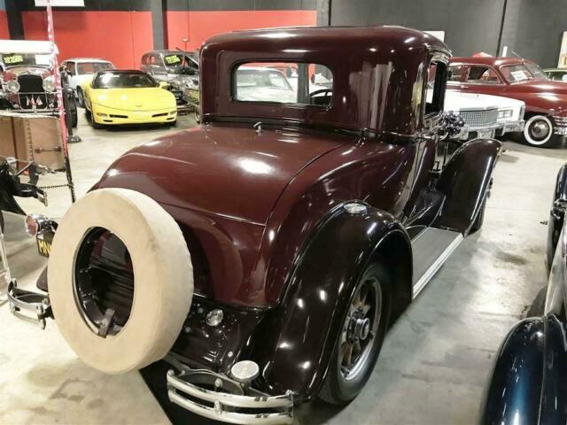 1930 Buick Marquette -- - photo 5