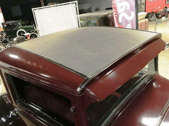 1930 Buick Marquette -- - photo 6