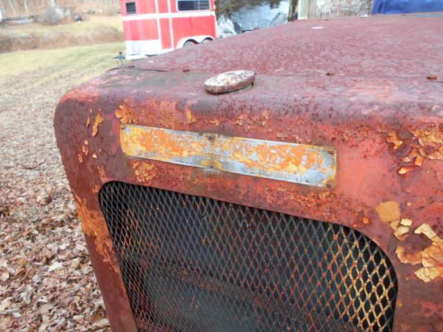 1930 Ford Model A - photo 4