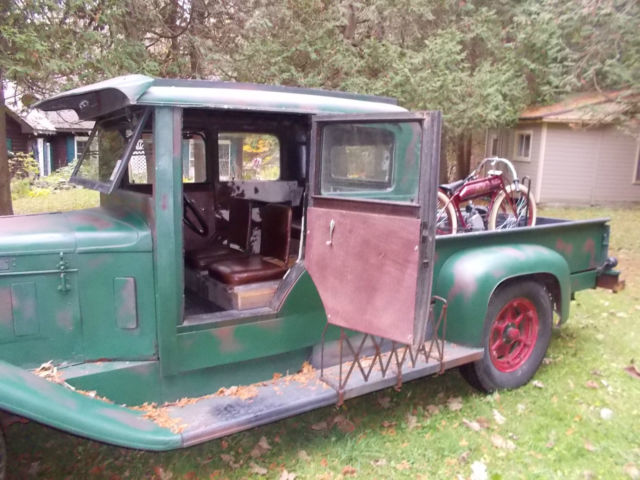 1933 Other Makes - photo 10