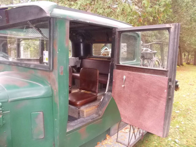 1933 Other Makes - photo 11