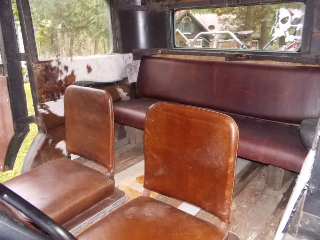 1933 Other Makes - photo 13
