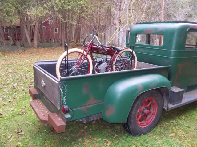1933 Other Makes - photo 3