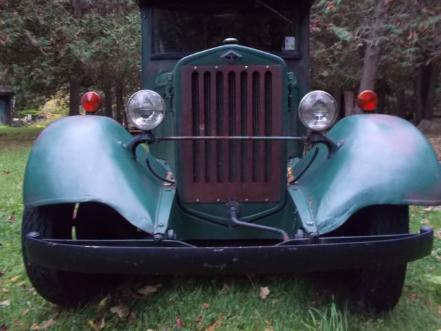1933 Other Makes - photo 4