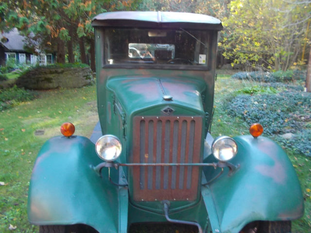 1933 Other Makes - photo 5
