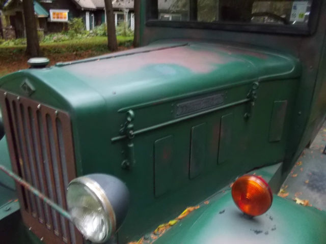 1933 Other Makes - photo 8