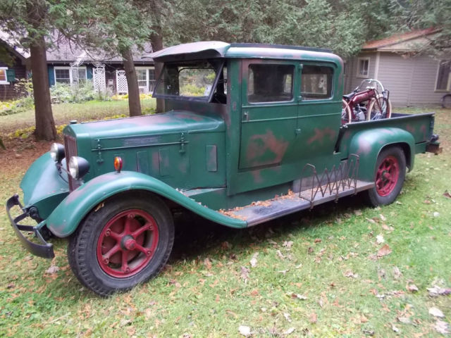 1933 Other Makes - photo 2