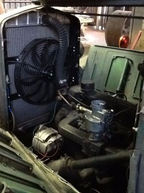 1933 Other Makes - photo 7