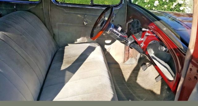 1934 Chevrolet Master - photo 5