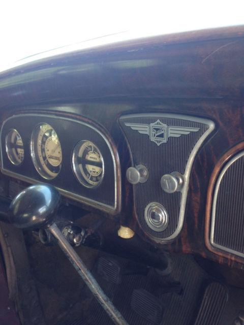 1935 Buick Other - photo 11